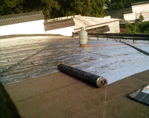 通州区屋顶防水